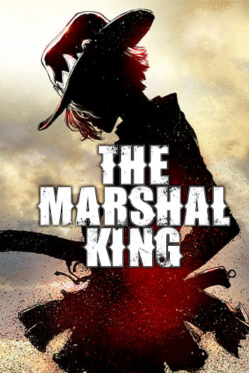 The Marshal King Cover Image