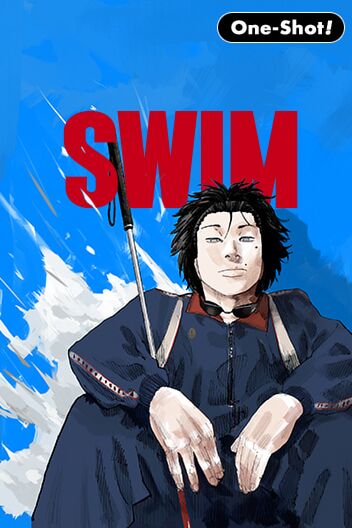 SWIM (EN) Cover Image