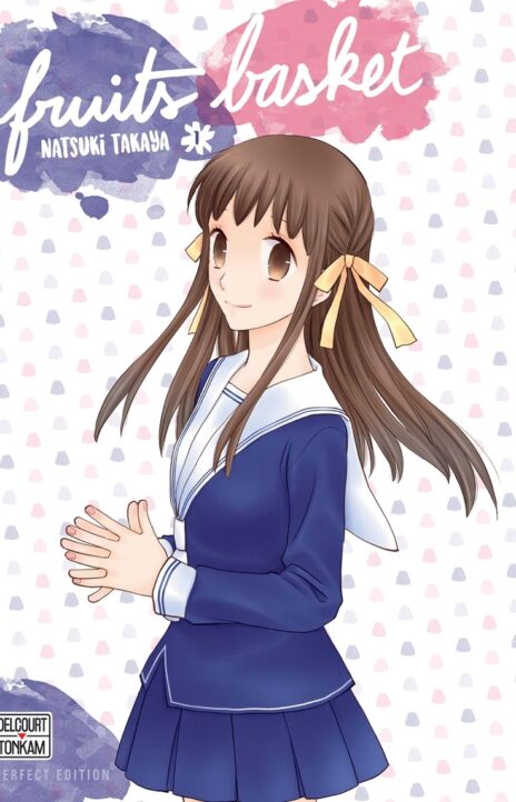 Fruits Basket (ES) Cover Image