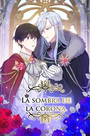La Sombra de la Corona (ES) Cover Image