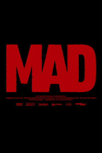 MAD (EN) Cover Image