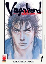 VagabondFR Cover Image