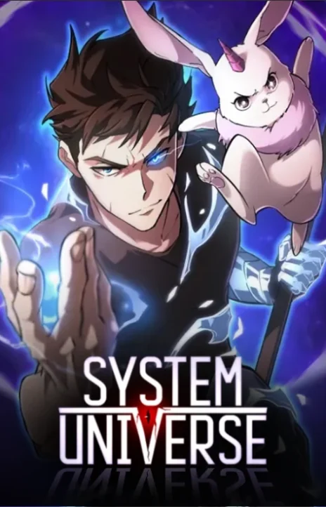System Universe Cover Image